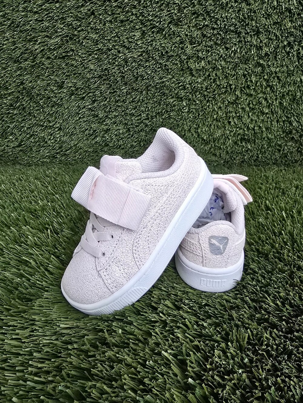 PUMA Vikky V2 Ribbon Glitz